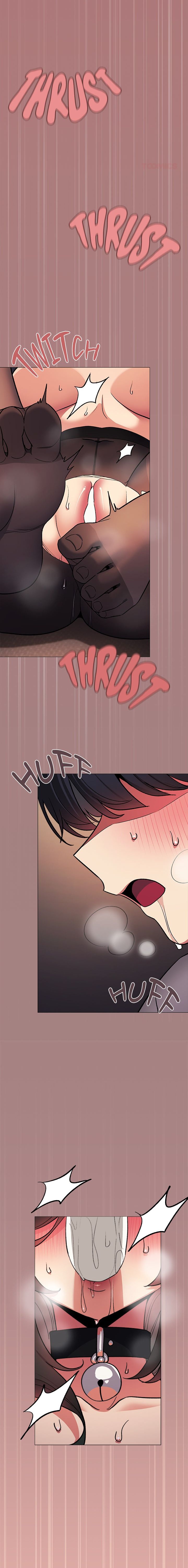 Stop Smoking chapter 81 page 18