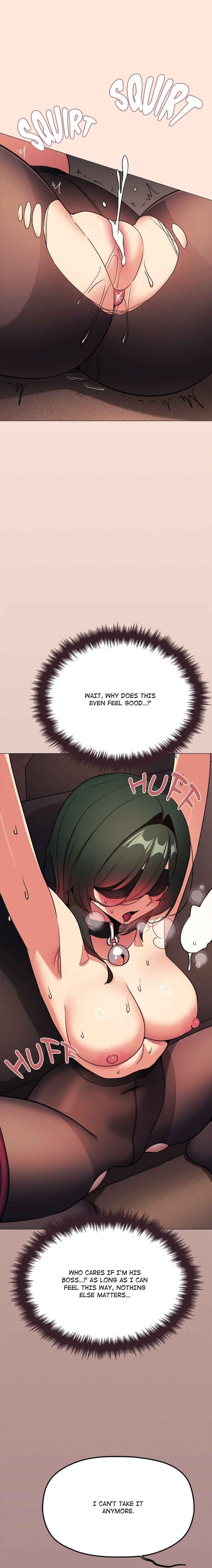Stop Smoking chapter 81 page 20
