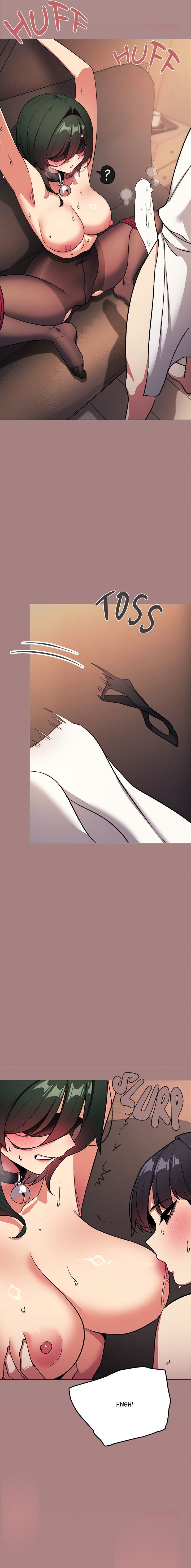 Stop Smoking chapter 81 page 21