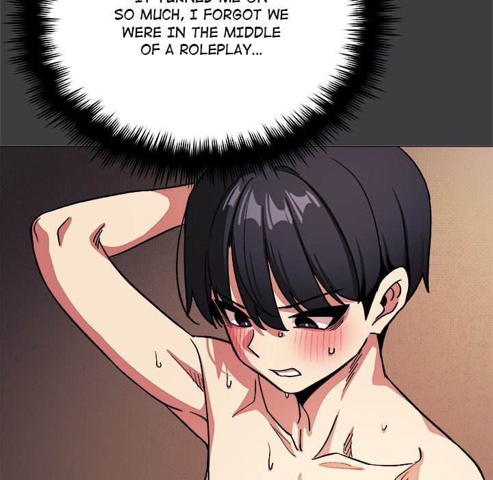 Stop Smoking chapter 84 page 77