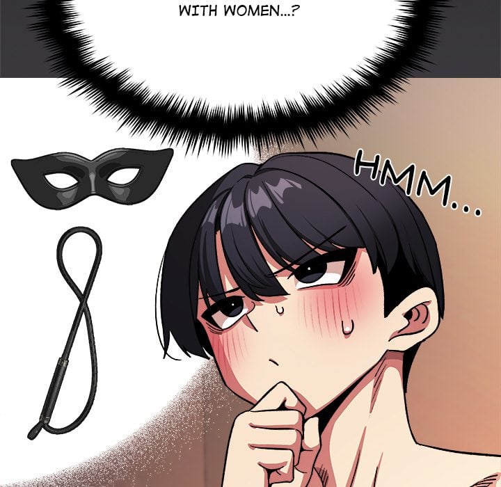Stop Smoking chapter 84 page 84