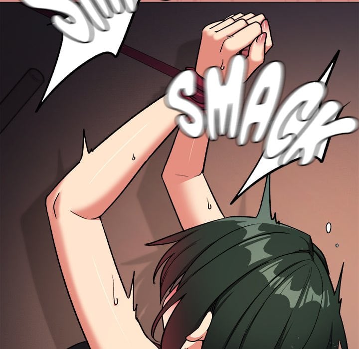 Stop Smoking chapter 84 page 158