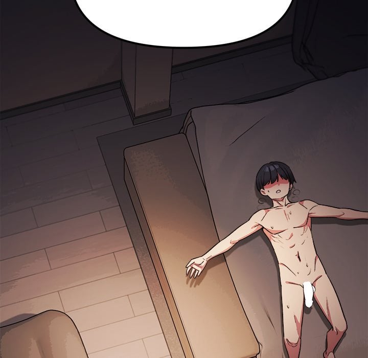 Stop Smoking chapter 84 page 177