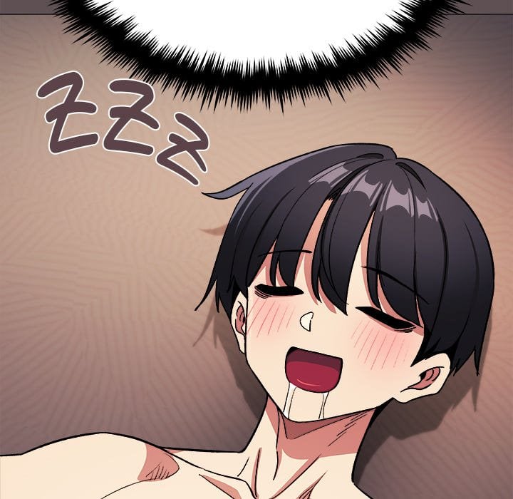 Stop Smoking chapter 84 page 205