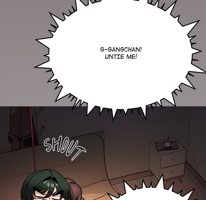 Stop Smoking chapter 84 page 208