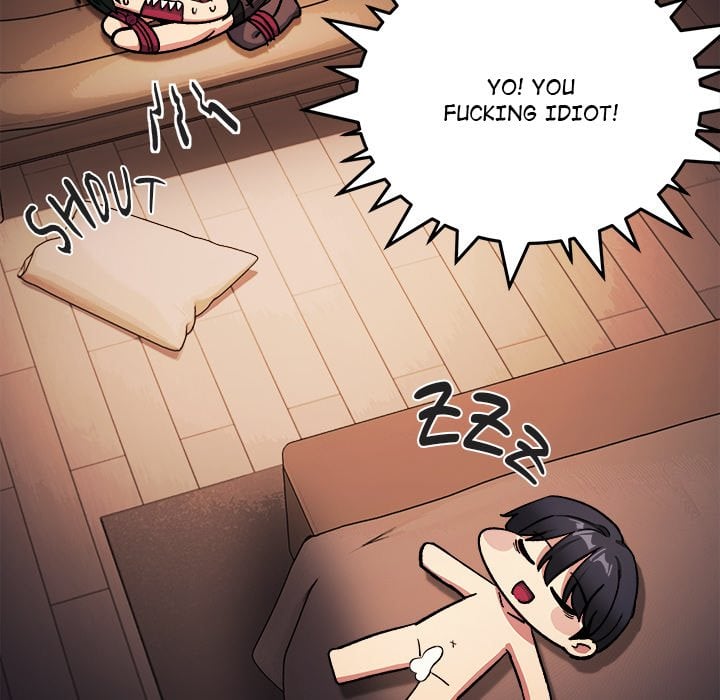 Stop Smoking chapter 84 page 209