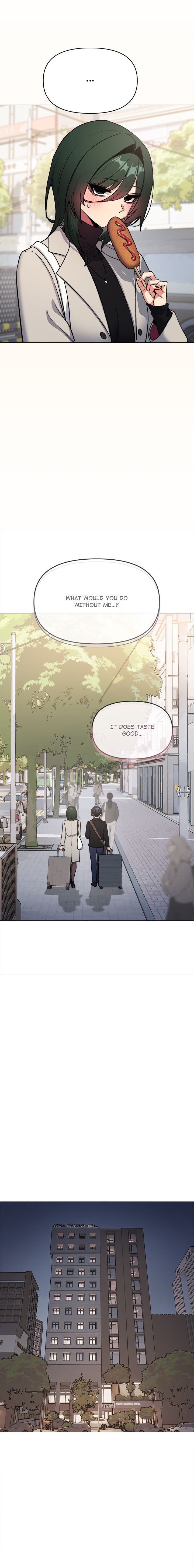 Stop Smoking chapter 85 page 11