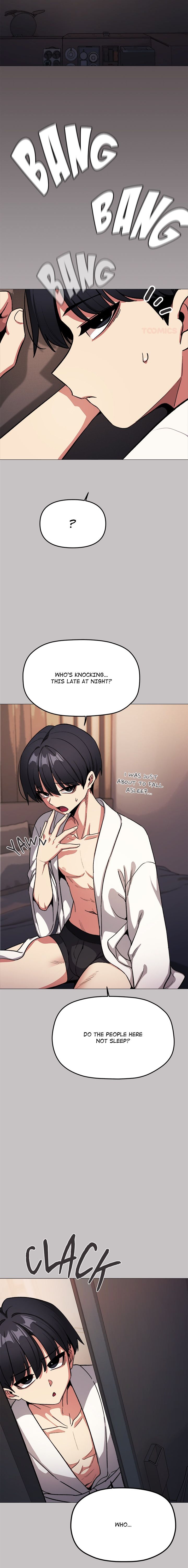 Stop Smoking chapter 85 page 22