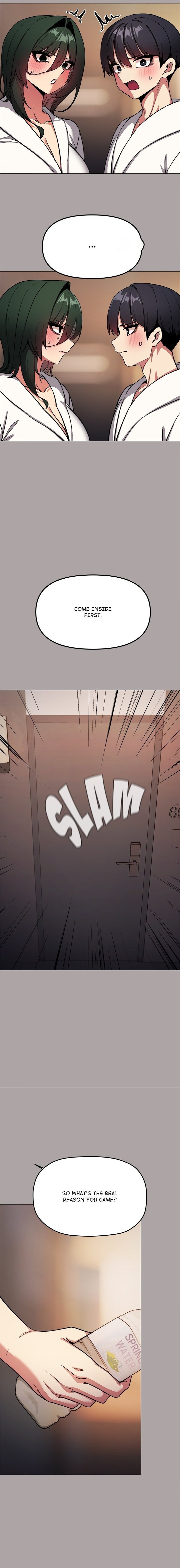 Stop Smoking chapter 86 page 6