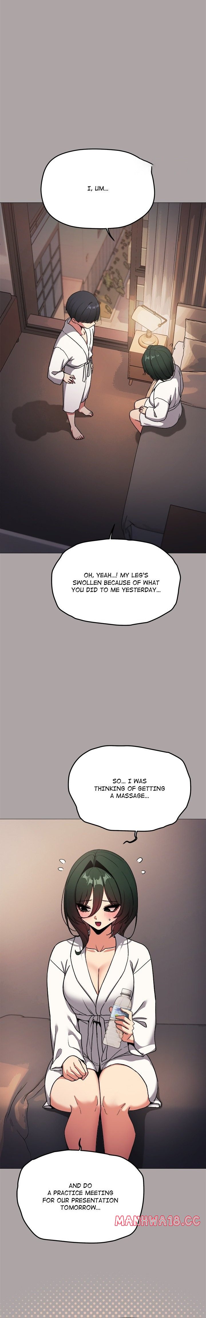 Stop Smoking chapter 86 page 7