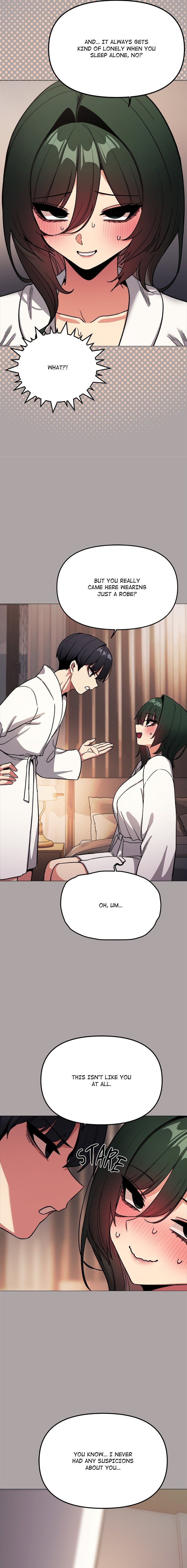Stop Smoking chapter 86 page 8