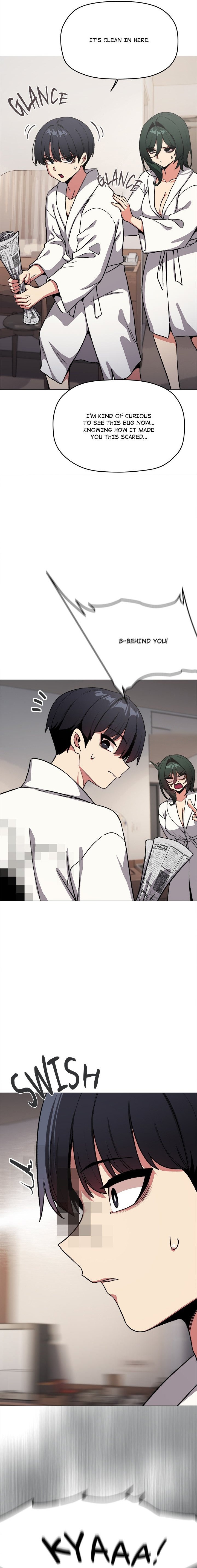 Stop Smoking chapter 86 page 14