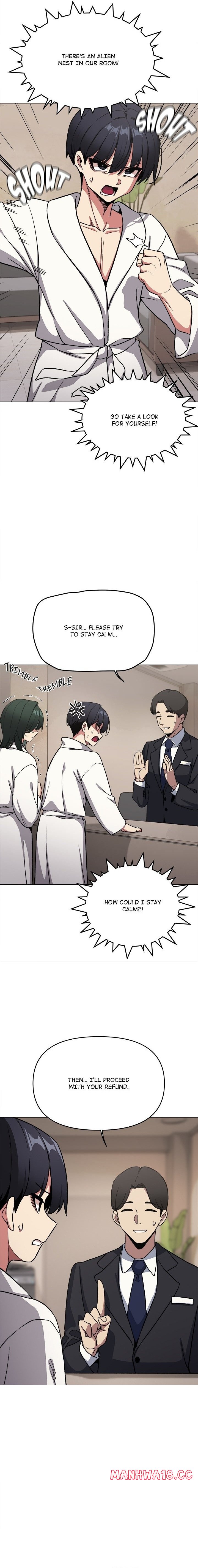Stop Smoking chapter 86 page 18