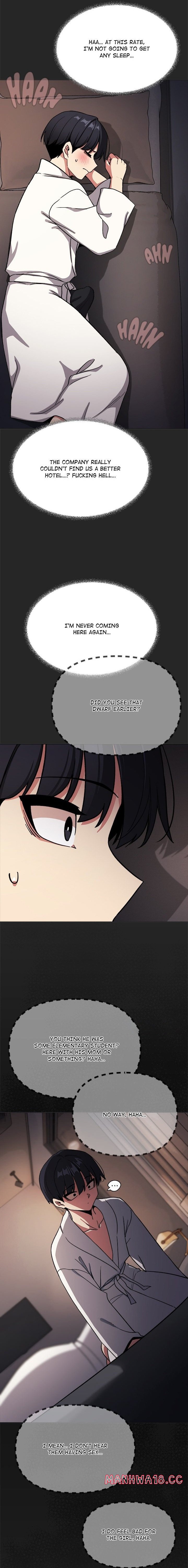 Stop Smoking chapter 86 page 23