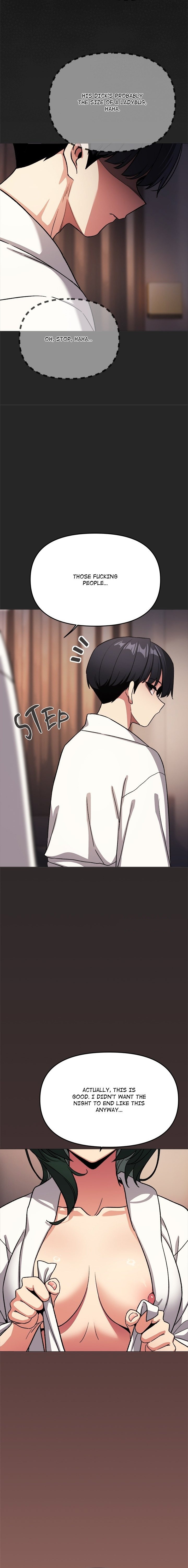 Stop Smoking chapter 86 page 24