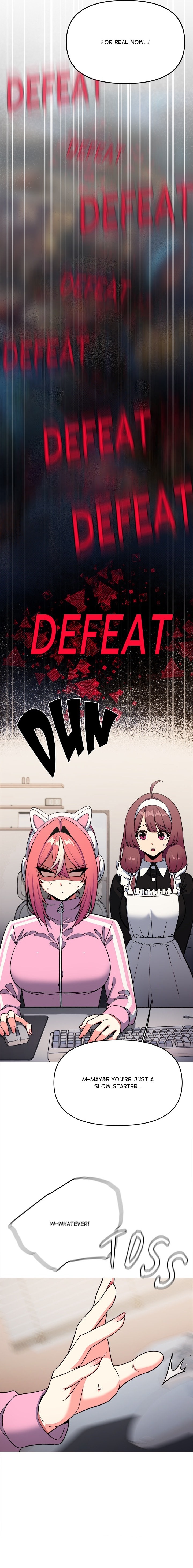 Stop Smoking chapter 87 page 7