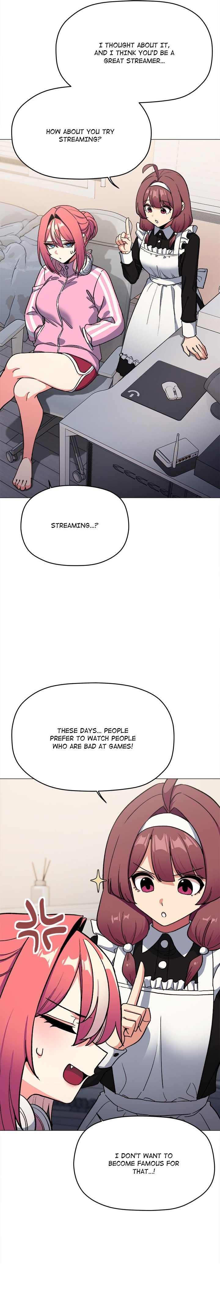 Stop Smoking chapter 87 page 11