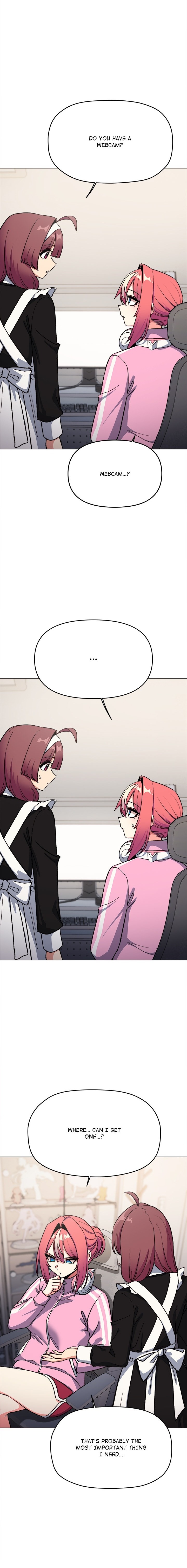 Stop Smoking chapter 87 page 14