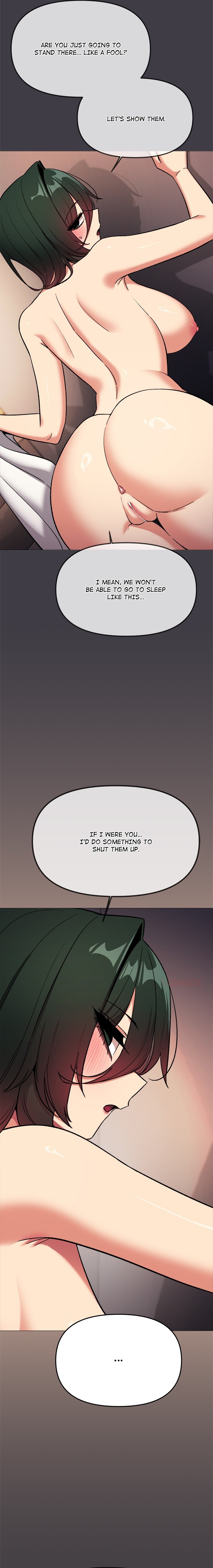 Stop Smoking chapter 87 page 17
