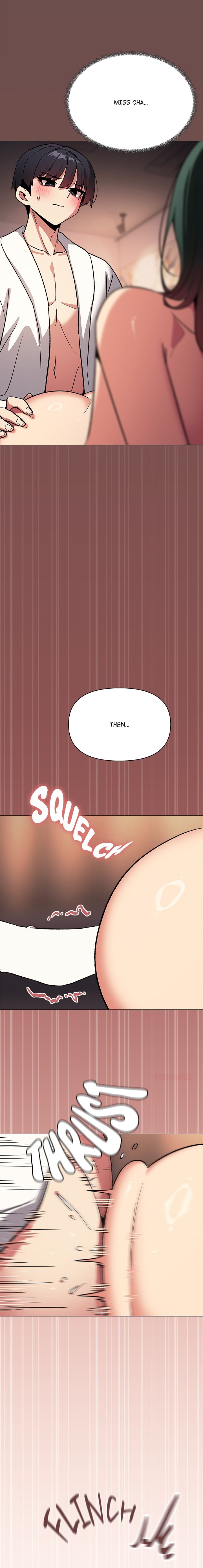 Stop Smoking chapter 87 page 23