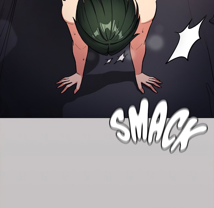 Stop Smoking chapter 88 page 8