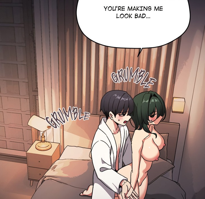 Stop Smoking chapter 88 page 74