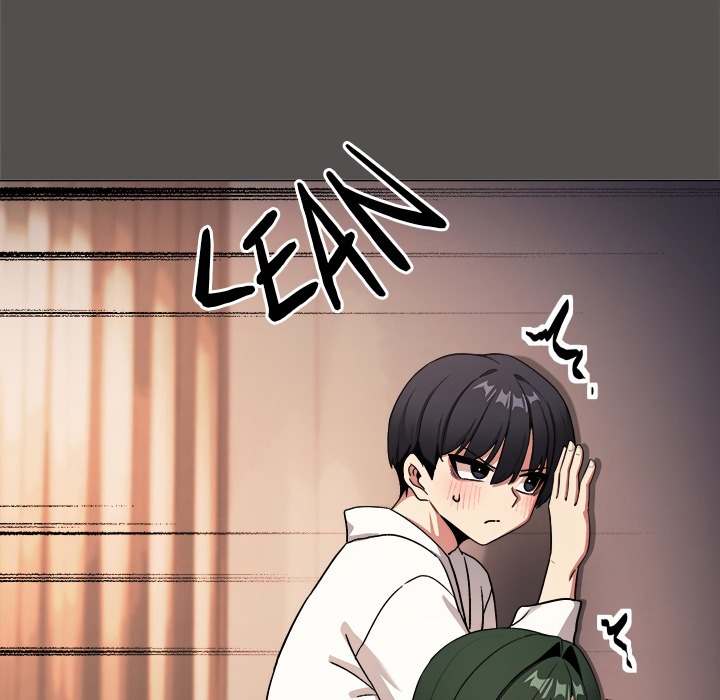 Stop Smoking chapter 88 page 162