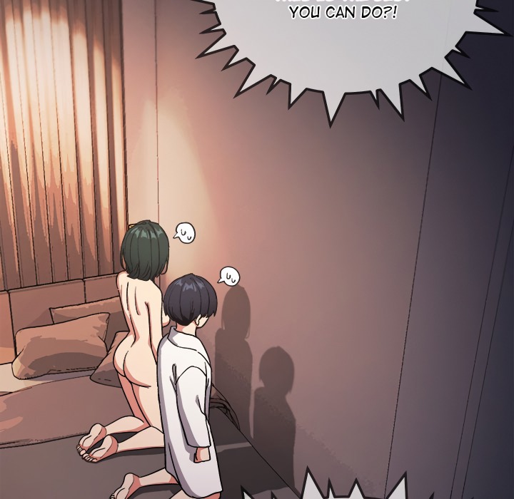 Stop Smoking chapter 88 page 174