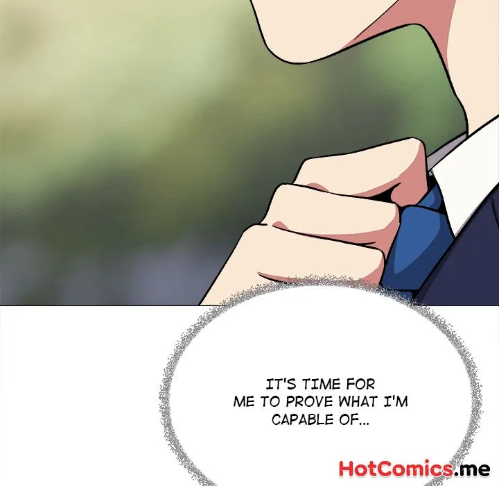 Stop Smoking chapter 90 page 5