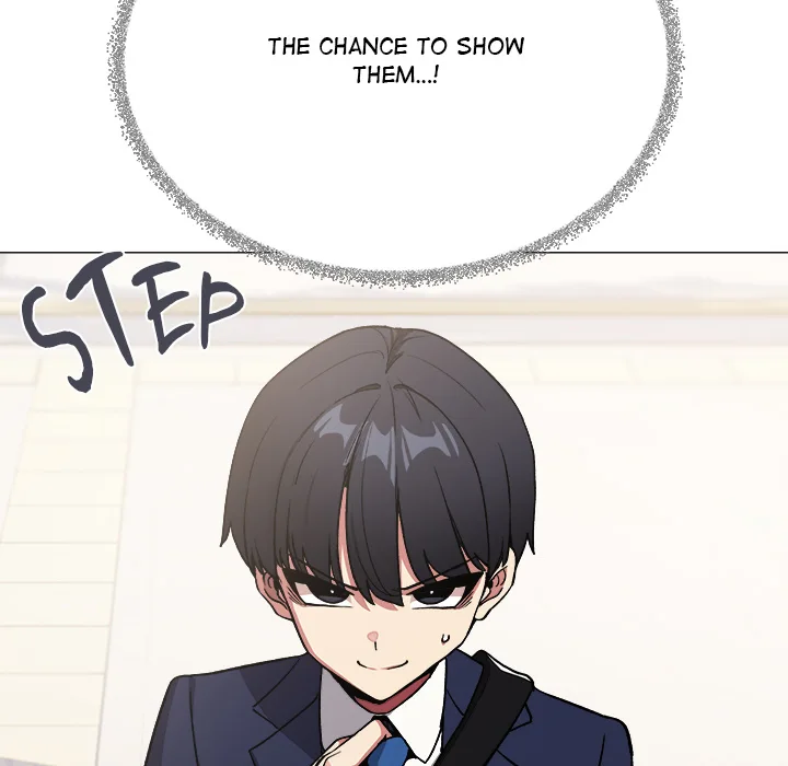 Stop Smoking chapter 90 page 7