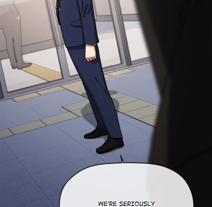 Stop Smoking chapter 90 page 20