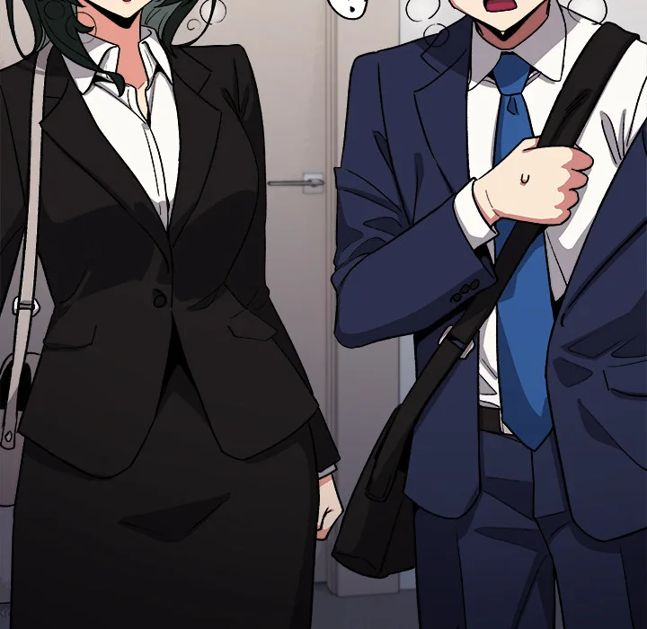 Stop Smoking chapter 90 page 64