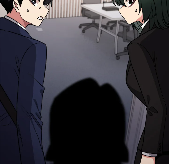 Stop Smoking chapter 90 page 67