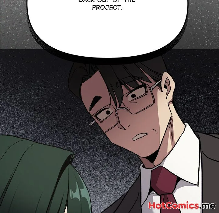 Stop Smoking chapter 90 page 84