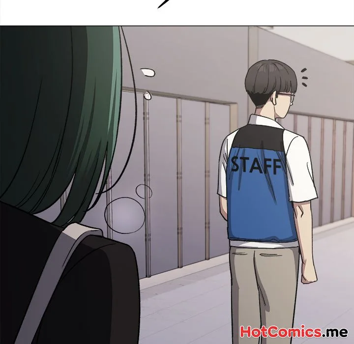 Stop Smoking chapter 90 page 108