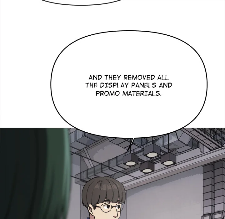 Stop Smoking chapter 90 page 116