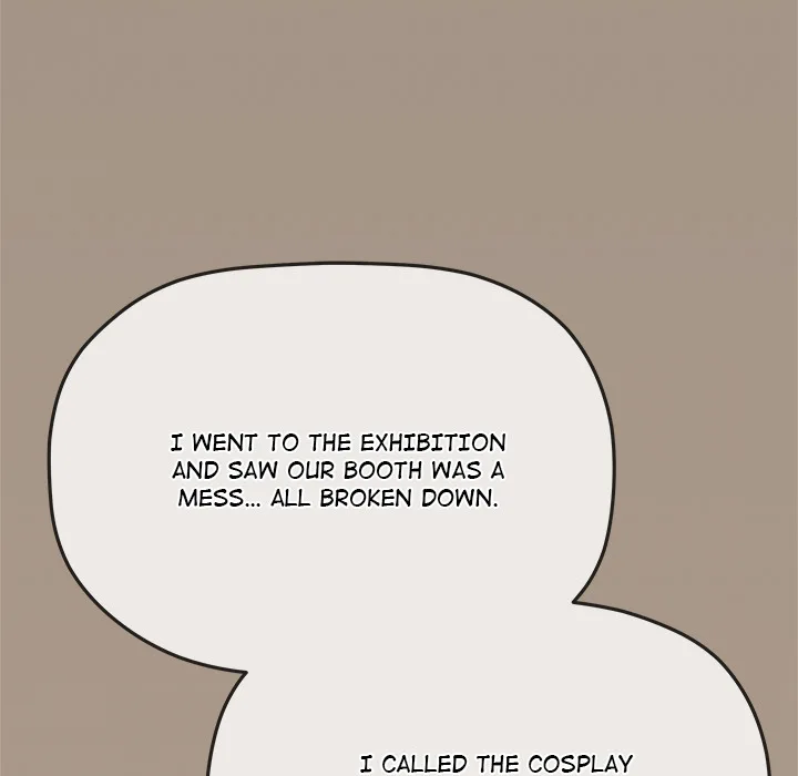 Stop Smoking chapter 90 page 163