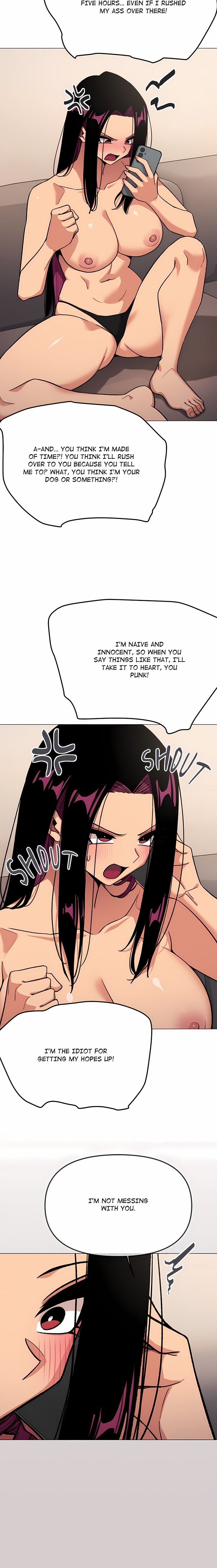 Stop Smoking chapter 91 page 4