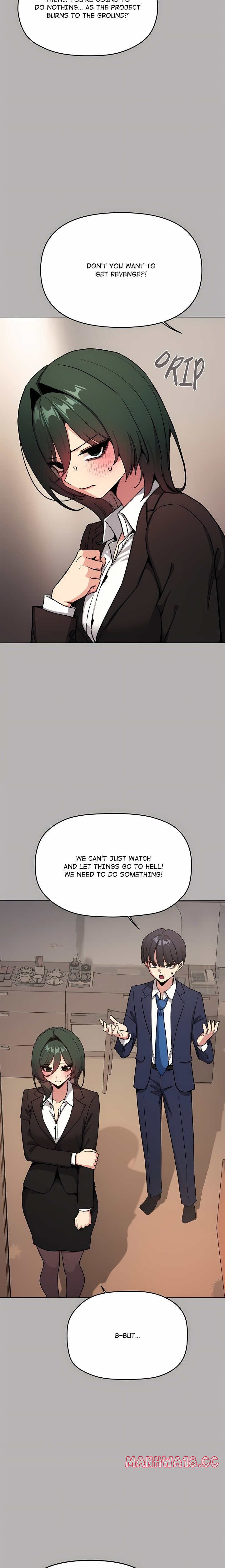 Stop Smoking chapter 91 page 17