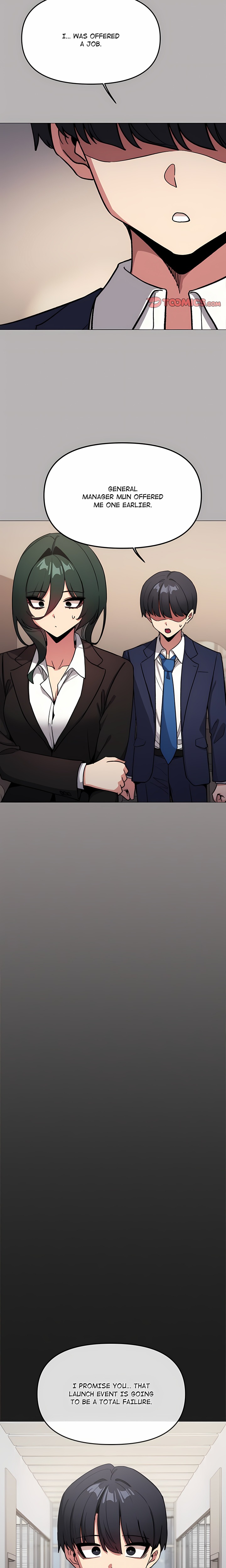 Stop Smoking chapter 91 page 18