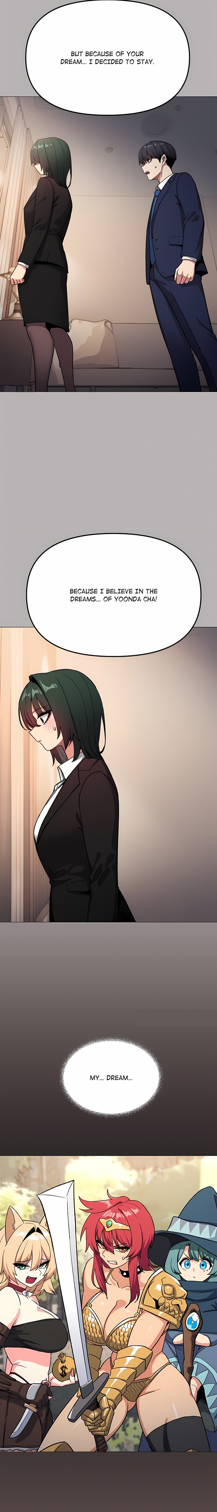 Stop Smoking chapter 91 page 22