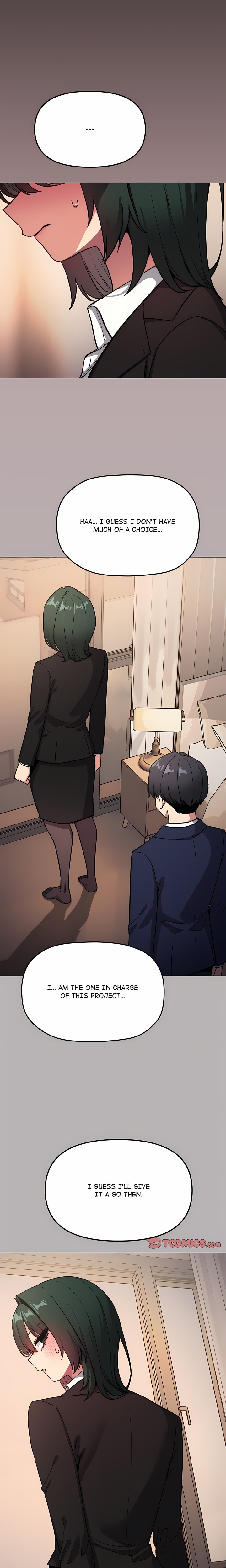 Stop Smoking chapter 91 page 23