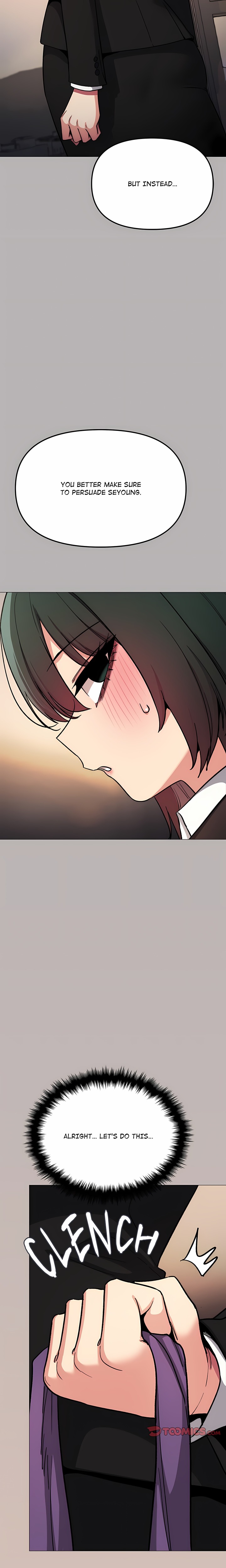 Stop Smoking chapter 91 page 24