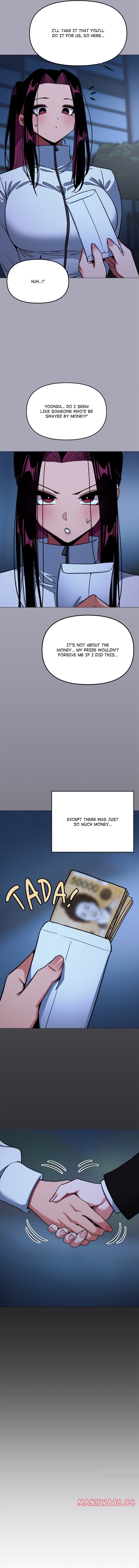 Stop Smoking chapter 92 page 8