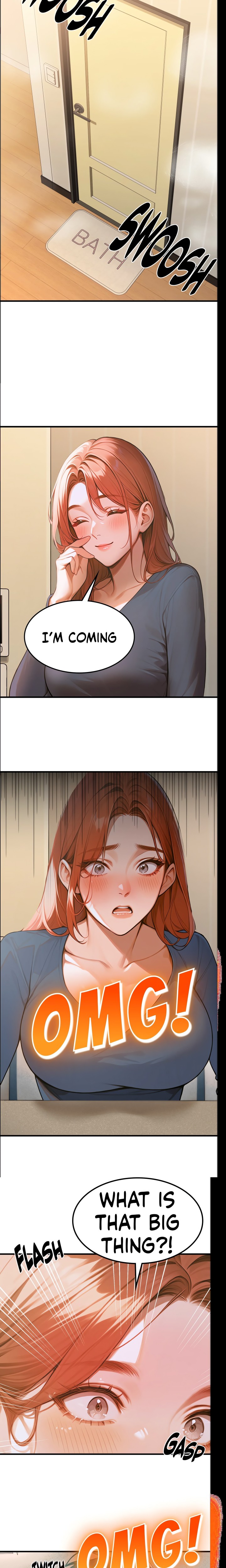Strong Witch chapter 0 page 5