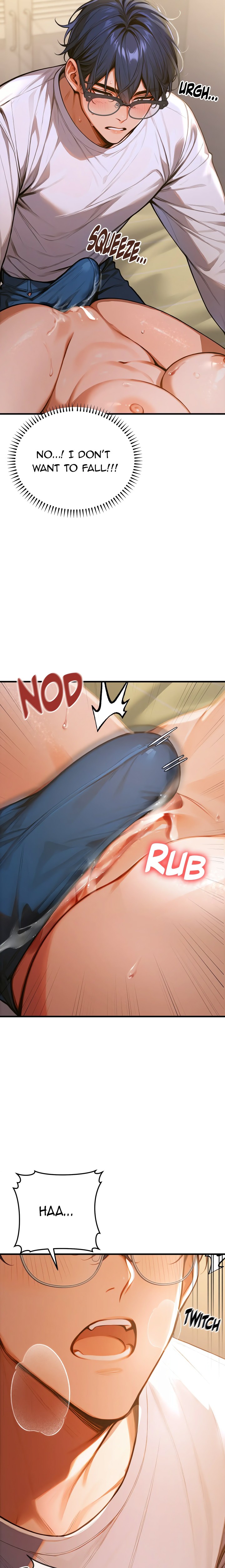 Strong Witch chapter 2 page 8