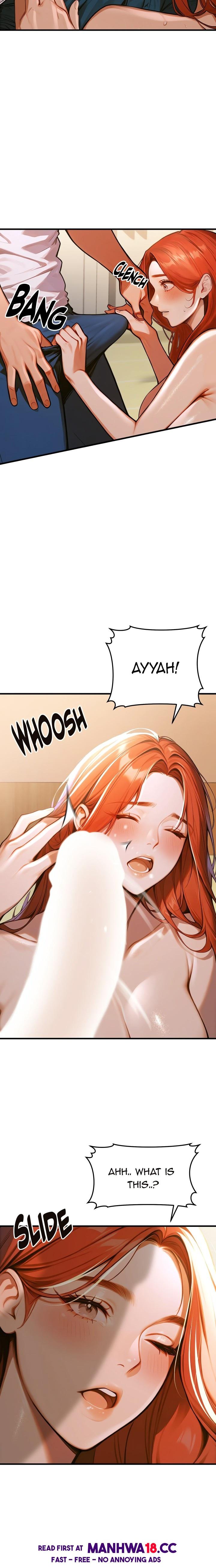 Strong Witch chapter 2 page 15