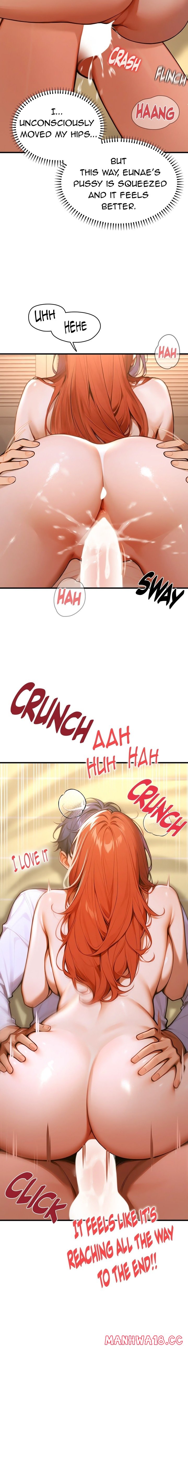Strong Witch chapter 3 page 13