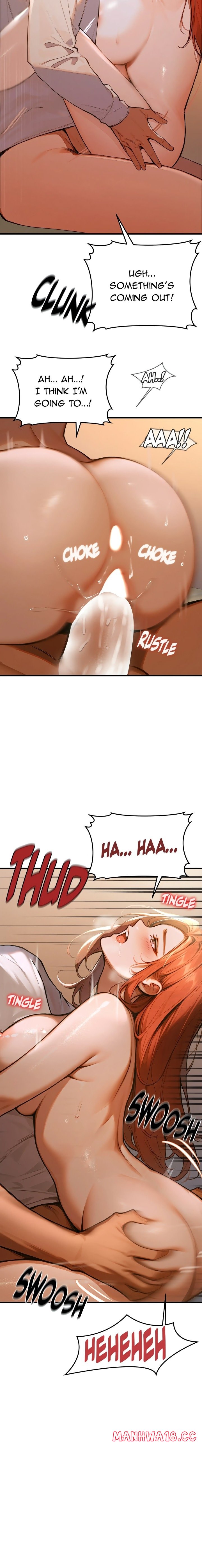 Strong Witch chapter 3 page 17