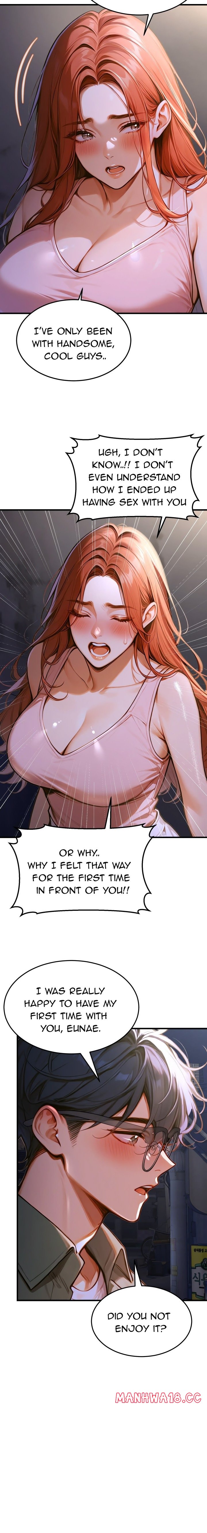 Strong Witch chapter 4 page 23